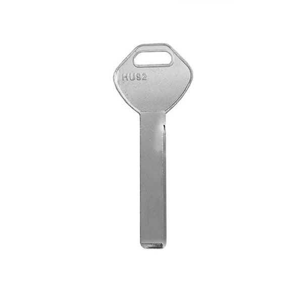 100 x BMW HU92 High Security Test Blade - SUPER SALE (BUNDLE OF 100) - UHS Hardware 100 x BMW HU92 High Security Test Blade - SUPER SALE (BUNDLE OF 100) - UHS Hardware