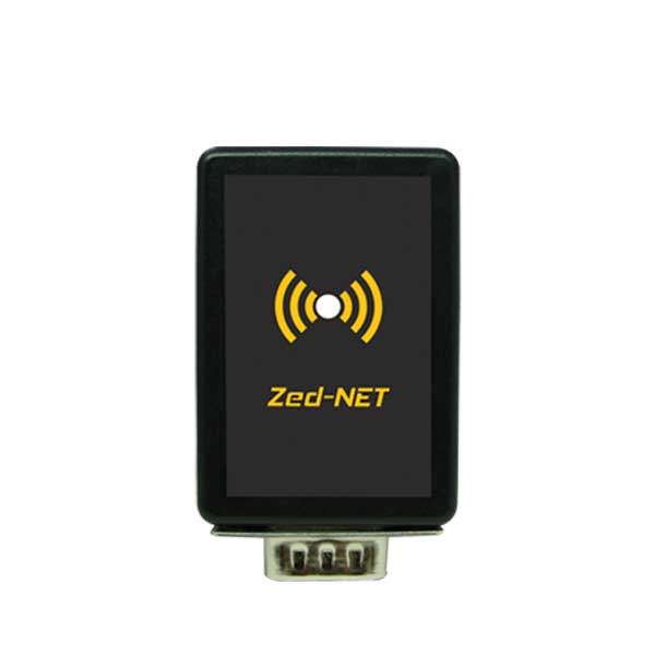 IEA - ZED-NET - WiFi Dongle for Zed Full Prgrammer - UHS Hardware IEA - ZED-NET - WiFi Dongle for Zed Full Prgrammer - UHS Hardware
