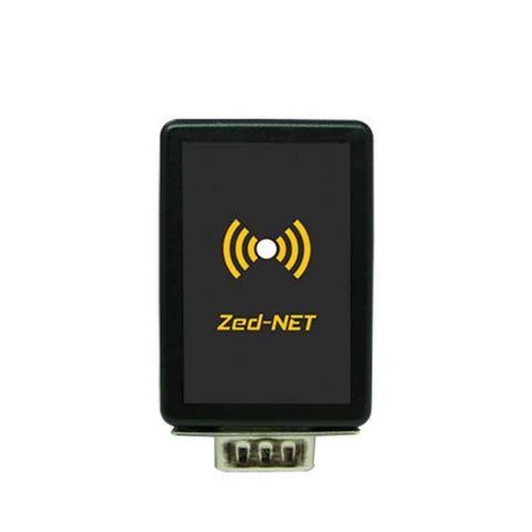 IEA - ZED-NET - WiFi Dongle for Zed Full Prgrammer - UHS Hardware IEA - ZED-NET - WiFi Dongle for Zed Full Prgrammer - UHS Hardware
