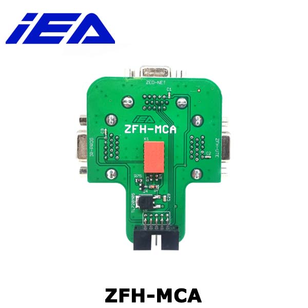 Zed Full BGA Upgrade Pack for Mercedes - UHS Hardware Zed Full BGA Upgrade Pack for Mercedes - UHS Hardware
