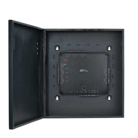 ZKTeco - ATLAS100 BUN - Access Control Panel w/ Metal Enclosure & Power Supply (1 Door) - UHS Hardware ZKTeco - ATLAS100 BUN - Access Control Panel w/ Metal Enclosure & Power Supply (1 Door) - UHS Hardware