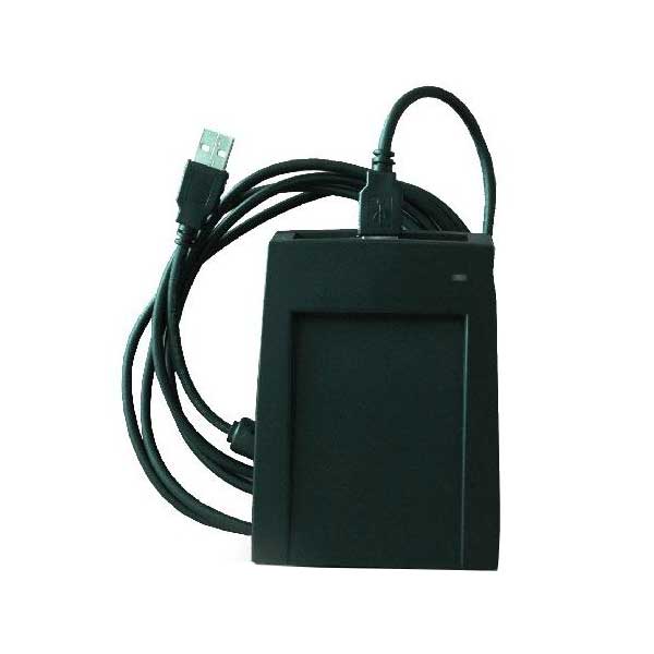 ZKTeco - CR10E - ZKAccess Card Enrollment Reader - UHS Hardware ZKTeco - CR10E - ZKAccess Card Enrollment Reader - UHS Hardware