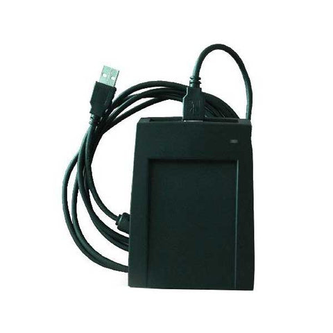 ZKTeco - CR10E - ZKAccess Card Enrollment Reader - UHS Hardware ZKTeco - CR10E - ZKAccess Card Enrollment Reader - UHS Hardware