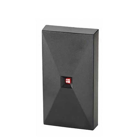 ZKTeco - KR500H - Outdoor / Indoor Weigand HID Reader - 26 Bit - 125 KHz HID Card Reader - Mullion Mount - UHS Hardware ZKTeco - KR500H - Outdoor / Indoor Weigand HID Reader - 26 Bit - 125 KHz HID Card Reader - Mullion Mount - UHS Hardware