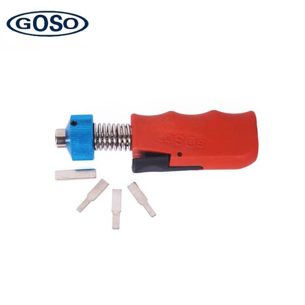 GOSO Pen Style Plug Spinner - UHS Hardware GOSO Pen Style Plug Spinner - UHS Hardware