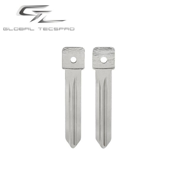 MFK GM B106 Refill Blades 10-Pack (GTL) - UHS Hardware MFK GM B106 Refill Blades 10-Pack (GTL) - UHS Hardware