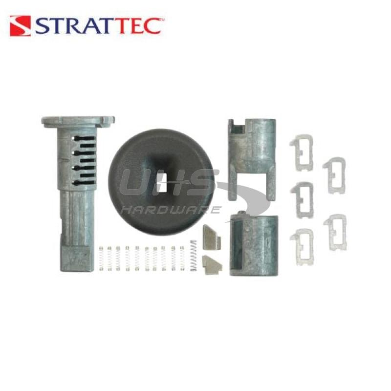 GM 2014-2019 / Ignition Lock / Uncoded / 7024124 (Strattec) - UHS Hardware GM 2014-2019 / Ignition Lock / Uncoded / 7024124 (Strattec) - UHS Hardware
