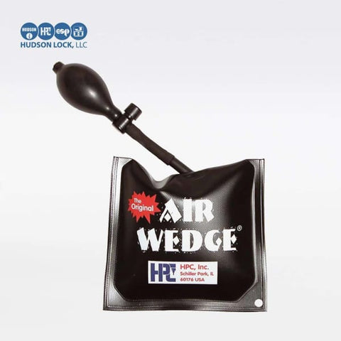 Original Air Wedge - UHS Hardware Original Air Wedge - UHS Hardware