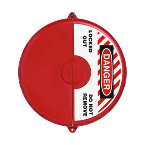 Abus - 00362 Valve Lockout Optional Models Locks & Cylinders Abus - 00362 Valve Lockout Optional Models Locks & Cylinders