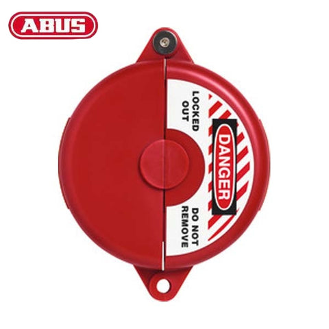 Abus - 00362 Valve Lockout Optional Models Locks & Cylinders Abus - 00362 Valve Lockout Optional Models Locks & Cylinders