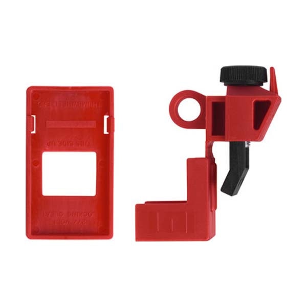 Abus - 00368 Circuit Breaker Lockout Optional Models Locks & Cylinders