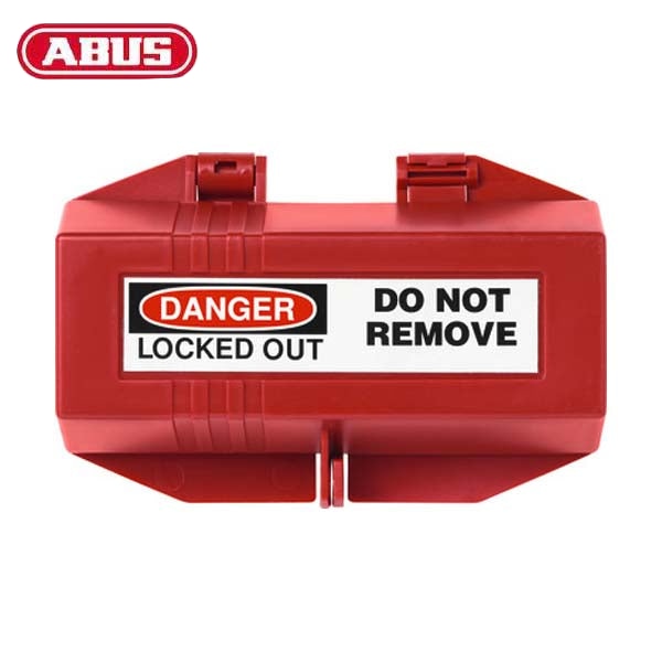 Abus - 00450 Power Plug Lockout Optional Cable Diameter Locks & Cylinders Abus - 00450 Power Plug Lockout Optional Cable Diameter Locks & Cylinders