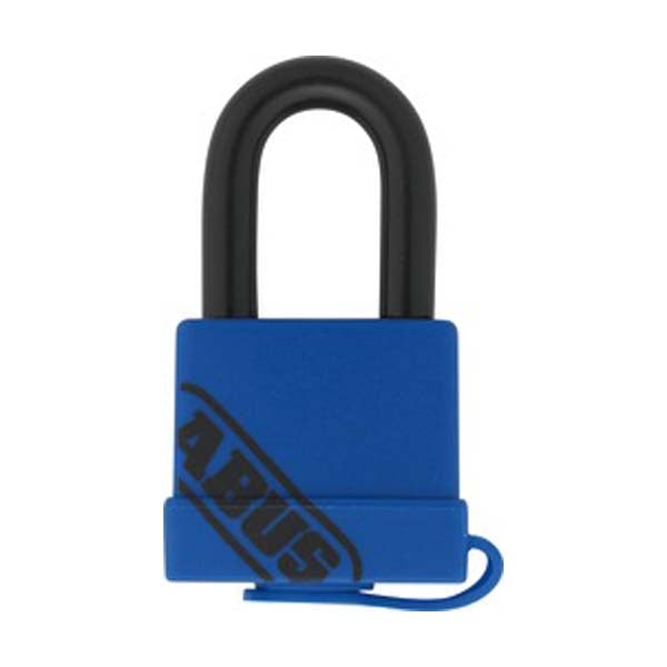 Abus - 10754 Padlock 70Ib/35 Kd Locks & Cylinders