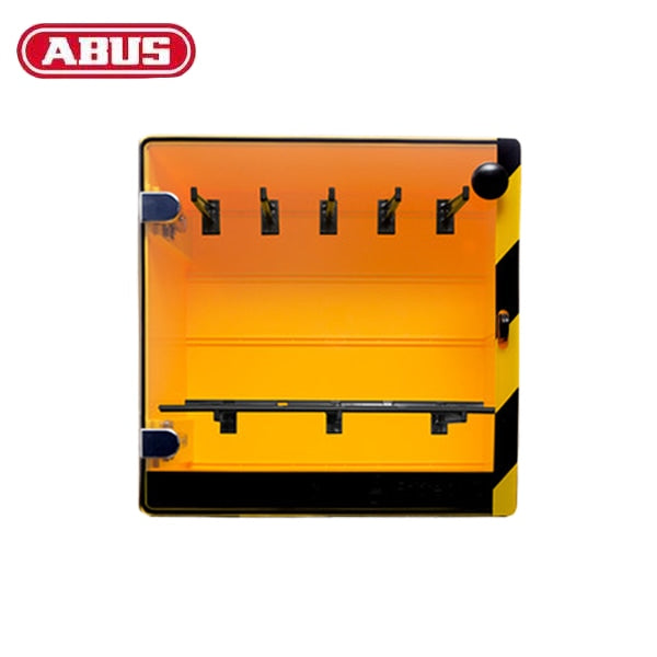 Abus - 17054 Lockout Cabinet Optional Size Locks & Cylinders Abus - 17054 Lockout Cabinet Optional Size Locks & Cylinders