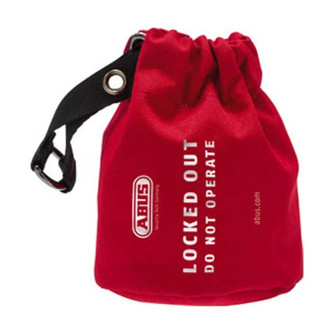 Abus - 18099 Ulc 100 (18099) Universal Lockout Device Locks & Cylinders Abus - 18099 Ulc 100 (18099) Universal Lockout Device Locks & Cylinders
