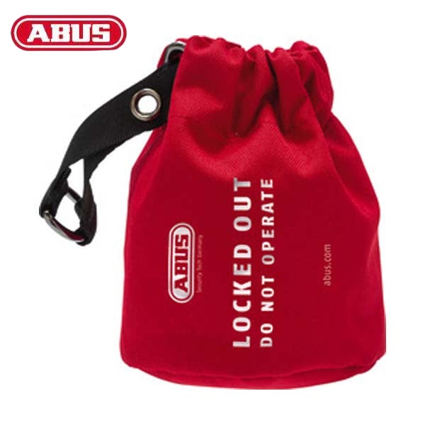 Abus - 18099 Ulc 100 (18099) Universal Lockout Device Locks & Cylinders Abus - 18099 Ulc 100 (18099) Universal Lockout Device Locks & Cylinders