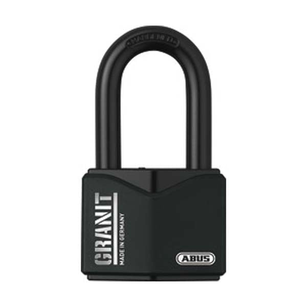 Abus - 37915 Granit Padlock 37Rk/55 Optional Keying Locks & Cylinders