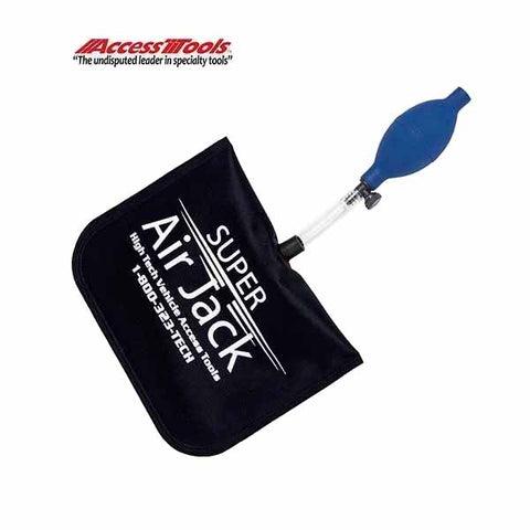 Large Super Air Wedge - UHS Hardware Large Super Air Wedge - UHS Hardware