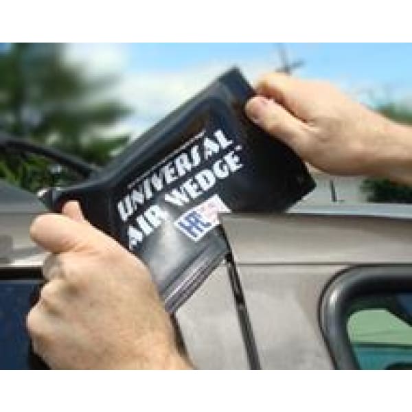 Universal Air Wedge - UHS Hardware Universal Air Wedge - UHS Hardware