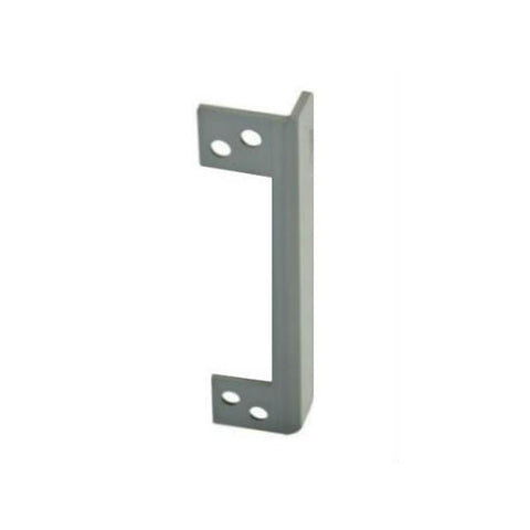 Don-Jo - ALP 206 - Latch Protector - 6" Length - 1-1/2" Width - UHS Hardware Don-Jo - ALP 206 - Latch Protector - 6" Length - 1-1/2" Width - UHS Hardware