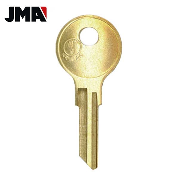 AP1 / K101 / 101AM / Chicago 6-Wafer Cabinet Key (JMA) - UHS Hardware AP1 / K101 / 101AM / Chicago 6-Wafer Cabinet Key (JMA) - UHS Hardware