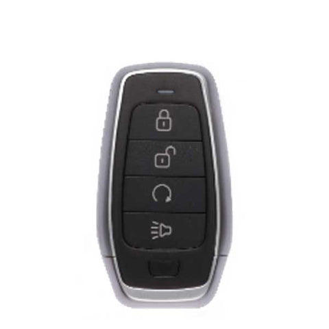 Autel - 4-Button Universal Smart Key - Remote Start (PREORDER) - UHS Hardware Autel - 4-Button Universal Smart Key - Remote Start (PREORDER) - UHS Hardware