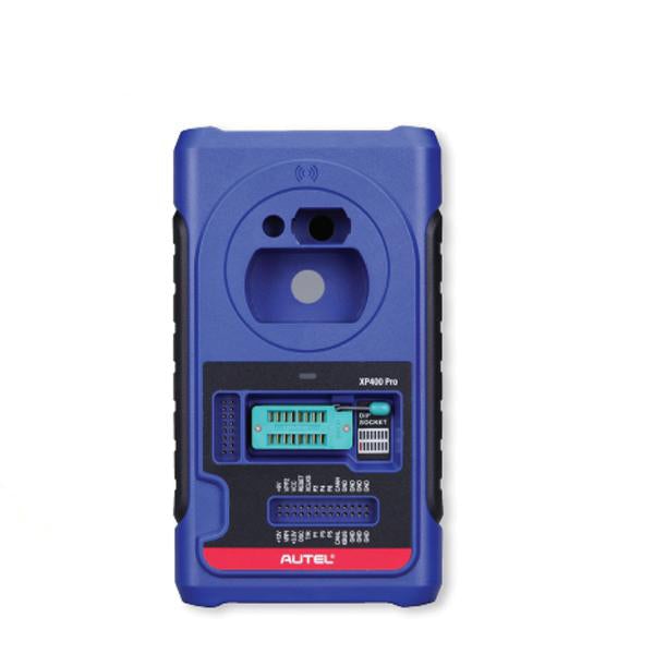 Autel - MaxiIM XP400 PRO - EEPROM & ECU Advanced Key Programmer for IM508/IM608 (US & Puerto Rico Version) - UHS Hardware Autel - MaxiIM XP400 PRO - EEPROM & ECU Advanced Key Programmer for IM508/IM608 (US & Puerto Rico Version) - UHS Hardware