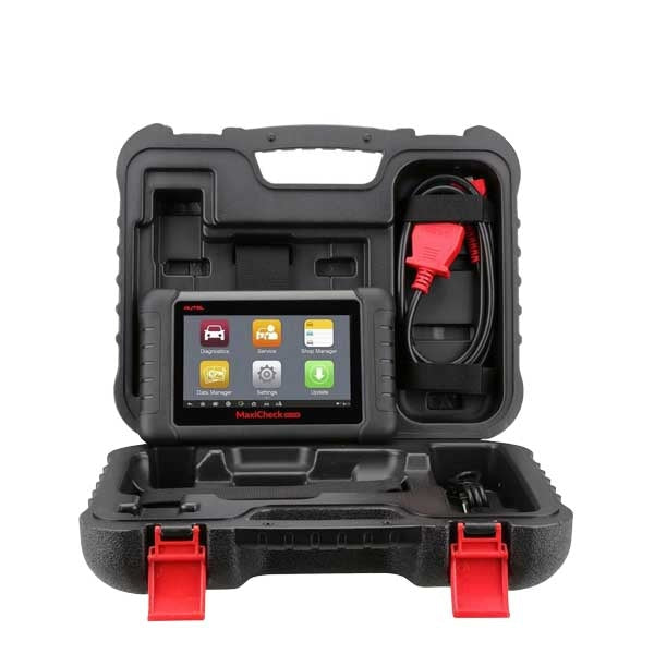 AUTEL - Maxicheck - MX808 - All System & Service Diagnostic Tablet - UHS Hardware AUTEL - Maxicheck - MX808 - All System & Service Diagnostic Tablet - UHS Hardware