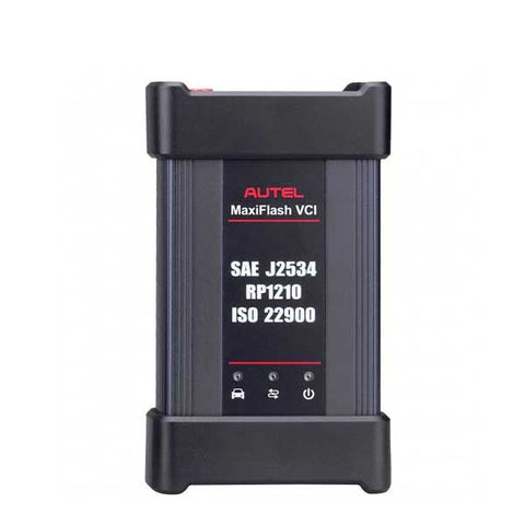 Autel - MaxiFlash - J2534 VCI Programming Device - Bluetooth - UHS Hardware Autel - MaxiFlash - J2534 VCI Programming Device - Bluetooth - UHS Hardware
