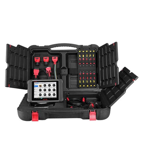 Autel - MaxiSYS - MS906CV - Wi-Fi - Heavy Duty Diagnostic Tablet - UHS Hardware Autel - MaxiSYS - MS906CV - Wi-Fi - Heavy Duty Diagnostic Tablet - UHS Hardware