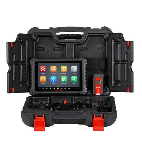 Autel - MaxiSYS - MS906Pro - OBDII Bi-Directional Diagnostic Scanner - MaxiVCI V200 - UHS Hardware Autel - MaxiSYS - MS906Pro - OBDII Bi-Directional Diagnostic Scanner - MaxiVCI V200 - UHS Hardware