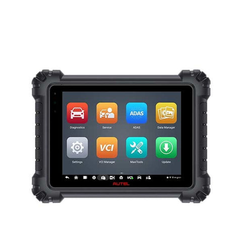 Autel - MaxiSYS - MS909 - Advanced Smart Diagnostic Tablet - MaxiFlash VCI - Measurement System - UHS Hardware Autel - MaxiSYS - MS909 - Advanced Smart Diagnostic Tablet - MaxiFlash VCI - Measurement System - UHS Hardware