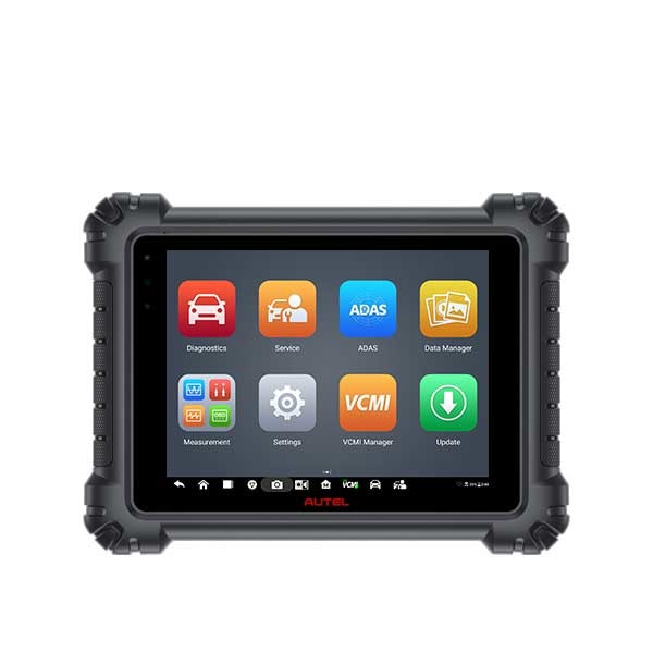Autel - MaxiSys MS919 - Advanced Smart Diagnostic Tablet - Maxiflash VCMI - Measurement System - UHS Hardware Autel - MaxiSys MS919 - Advanced Smart Diagnostic Tablet - Maxiflash VCMI - Measurement System - UHS Hardware