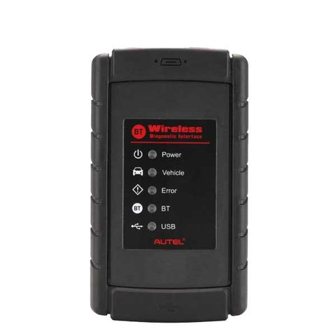 Autel - MaxiSYS - VCI - Bluetooth - Vehicle Communication Interface - UHS Hardware Autel - MaxiSYS - VCI - Bluetooth - Vehicle Communication Interface - UHS Hardware
