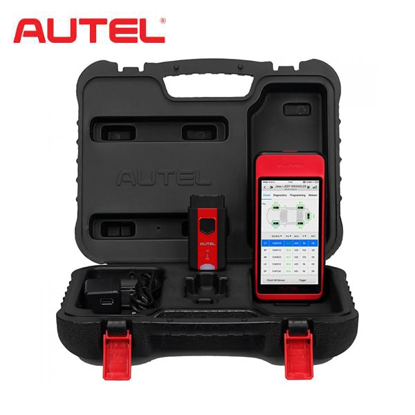 AUTEL - MaxiTPMS - ITS600 - Complete TPMS Service and Diagnostics Tablet - UHS Hardware AUTEL - MaxiTPMS - ITS600 - Complete TPMS Service and Diagnostics Tablet - UHS Hardware
