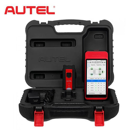 AUTEL - MaxiTPMS - ITS600 - Complete TPMS Service and Diagnostics Tablet - UHS Hardware AUTEL - MaxiTPMS - ITS600 - Complete TPMS Service and Diagnostics Tablet - UHS Hardware