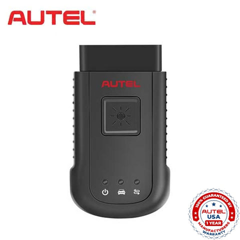 Autel - MaxiSYS-VCI 100 - Bluetooth - Vehicle Communication Interface - UHS Hardware Autel - MaxiSYS-VCI 100 - Bluetooth - Vehicle Communication Interface - UHS Hardware
