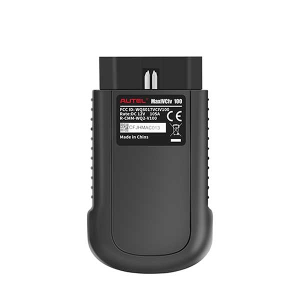 Autel - MaxiSYS-VCI 100 - Bluetooth - Vehicle Communication Interface - UHS Hardware Autel - MaxiSYS-VCI 100 - Bluetooth - Vehicle Communication Interface - UHS Hardware