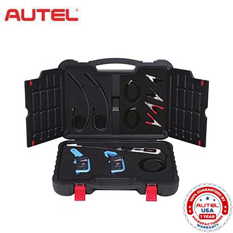Autel - MSOAK - Oscilloscope Accessory Kit - For the MSULTRA, MS919 and MP408 - UHS Hardware Autel - MSOAK - Oscilloscope Accessory Kit - For the MSULTRA, MS919 and MP408 - UHS Hardware