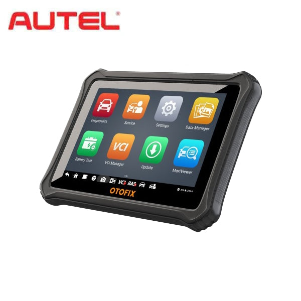 Autel - OTOFIX - D1 Lite - Full Systems Diagnostics Tool - UHS Hardware Autel - OTOFIX - D1 Lite - Full Systems Diagnostics Tool - UHS Hardware