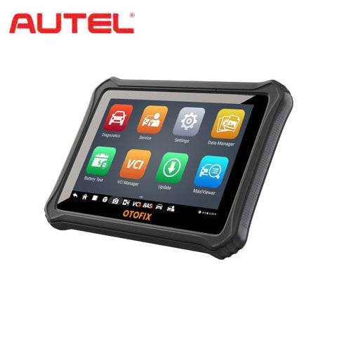 Autel - OTOFIX - D1 Lite - Full Systems Diagnostics Tool - UHS Hardware Autel - OTOFIX - D1 Lite - Full Systems Diagnostics Tool - UHS Hardware
