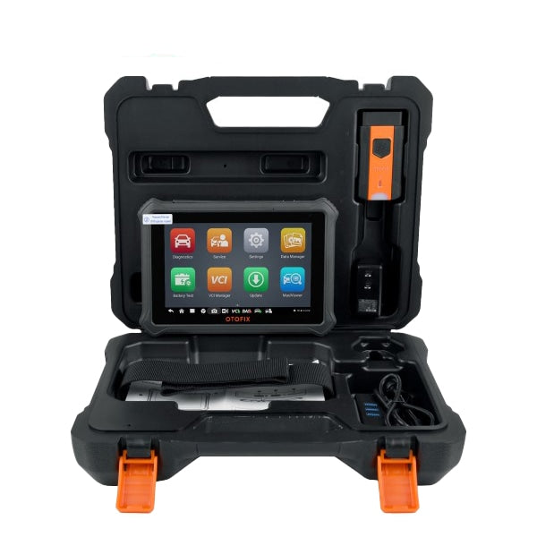 Autel - OTOFIX - D1 Lite - Full Systems Diagnostics Tool - UHS Hardware Autel - OTOFIX - D1 Lite - Full Systems Diagnostics Tool - UHS Hardware