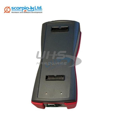 Barracuda Programmer / Reflasher / Transponder Unlocker – Base Version - UHS Hardware Barracuda Programmer / Reflasher / Transponder Unlocker – Base Version - UHS Hardware