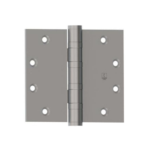 Hager - BB1168 - Full Mortise - Ball Bearing - Heavy Weight - Satin Chrome - Optional Size - Optional Pin Function - Optional Electrical Modification Hager - BB1168 - Full Mortise - Ball Bearing - Heavy Weight - Satin Chrome - Optional Size - Optional Pin Function - Optional Electrical Modification