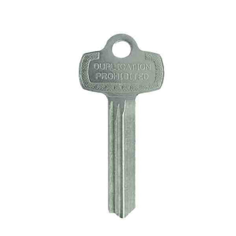Best IC Core Keys - 1A1G1 - BEST "G" - Keyway - Dupl Prohib (JMA-BES-6DS) - UHS Hardware Best IC Core Keys - 1A1G1 - BEST "G" - Keyway - Dupl Prohib (JMA-BES-6DS) - UHS Hardware