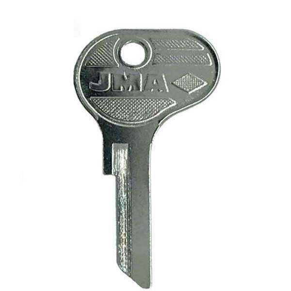BH1 Key Blank for Bosch NE10 (JMA-BH-1) - UHS Hardware