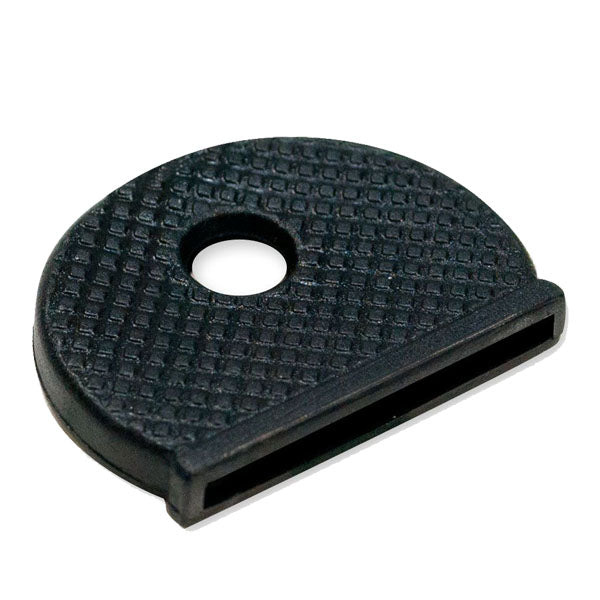 LuckyLine - 16520 - Key Cap - Standard - Black - UHS Hardware LuckyLine - 16520 - Key Cap - Standard - Black - UHS Hardware