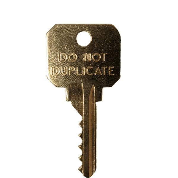 BUMP Key For Schlage - SC1 ( JMA-BUMP-SC1) - UHS Hardware BUMP Key For Schlage - SC1 ( JMA-BUMP-SC1) - UHS Hardware