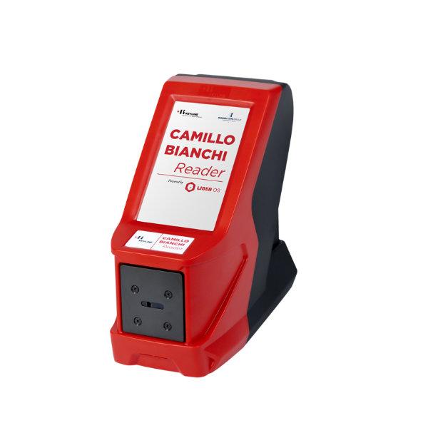 Keyline Camillo Bianchi Key Reader - UHS Hardware Keyline Camillo Bianchi Key Reader - UHS Hardware
