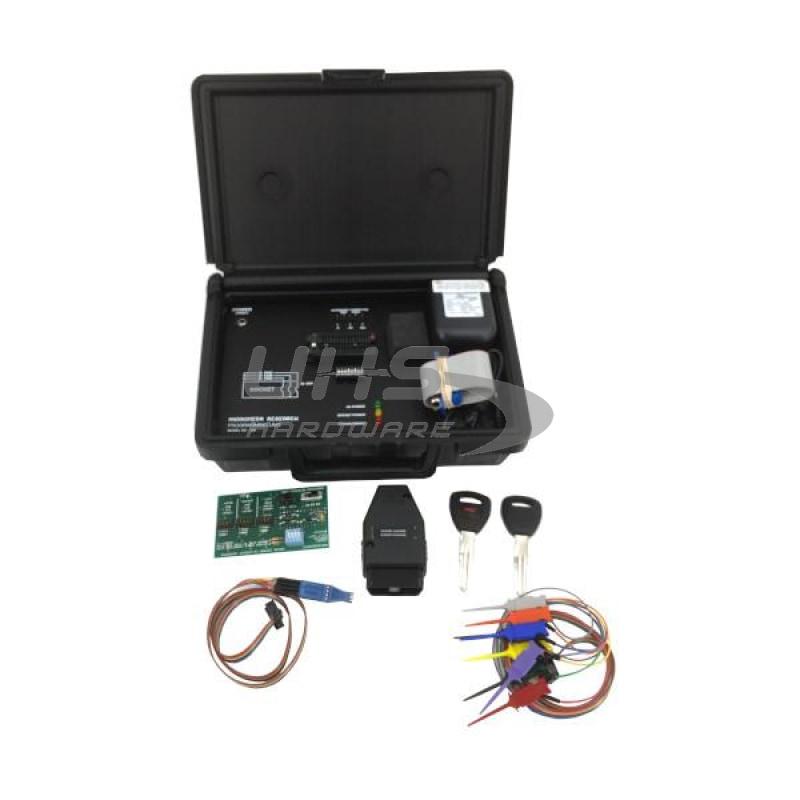 AR32 EEPROM Reader Locksmith Kit #1 - UHS Hardware AR32 EEPROM Reader Locksmith Kit #1 - UHS Hardware